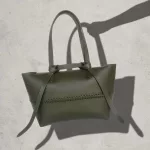 Plisse | Marcas colombianas de carteras bolsos