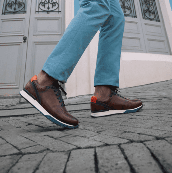 Zapatos Argento y Bourbon para hombre | Encuentra Regalos día del padre